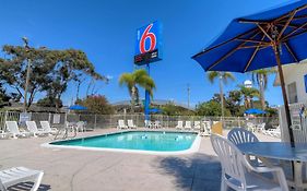 Motel 6-San Ysidro, Ca - San Diego - Border